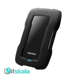 قیمت و خرید هارد اکسترنال ای دیتا HD330 1TB | ITSKALA