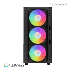 قیمت و خرید کیس دیپ کول مدل CH560 Mid Tower | ITSKALA