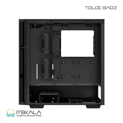 قیمت و خرید کیس دیپ کول مدل CH560 Mid Tower | ITSKALA