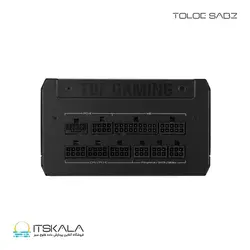 قیمت و خرید پاور 1000 وات ایسوس TUF Gaming 1000W Gold | ITSKALA