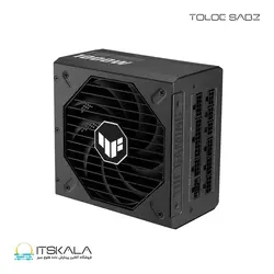 قیمت و خرید پاور 1000 وات ایسوس TUF Gaming 1000W Gold | ITSKALA