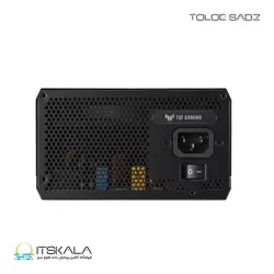 قیمت و خرید پاور 1000 وات ایسوس TUF Gaming 1000W Gold | ITSKALA