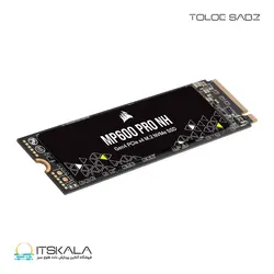 قیمت و خرید حافظه SSD کورسیر مدل MP600 PRO NH M.2 2280 NVMe با ظرفیت 1 ترابایت | ITSKALA