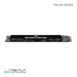 قیمت و خرید حافظه SSD کورسیر مدل MP600 PRO NH M.2 2280 NVMe با ظرفیت 1 ترابایت | ITSKALA