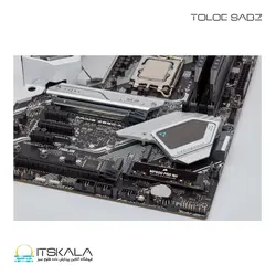 قیمت و خرید حافظه SSD کورسیر مدل MP600 PRO NH M.2 2280 NVMe با ظرفیت 1 ترابایت | ITSKALA