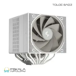 قیمت و خرید فن خنک کننده پردازنده Deepcool مدل ASSASSIN IV WH | ITSKALA
