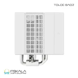 قیمت و خرید فن خنک کننده پردازنده Deepcool مدل ASSASSIN IV WH | ITSKALA