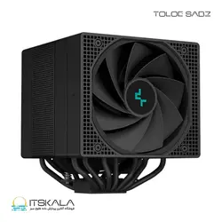 قیمت و خرید فن خنک کننده پردازنده Deepcool مدل ASSASSIN IV | ITSKALA
