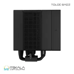 قیمت و خرید فن خنک کننده پردازنده Deepcool مدل ASSASSIN IV | ITSKALA