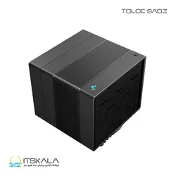 قیمت و خرید فن خنک کننده پردازنده Deepcool مدل ASSASSIN IV | ITSKALA