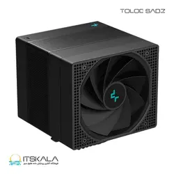 قیمت و خرید فن خنک کننده پردازنده Deepcool مدل ASSASSIN IV | ITSKALA