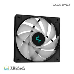 قیمت و خرید فن خنک کننده پردازنده Deepcool مدل LE720 ARGB | ITSKALA