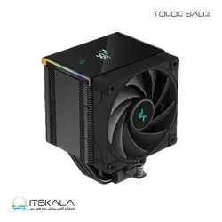 قیمت و خرید فن خنک کننده پردازنده Deepcool مدل AK500 DIGITAL | ITSKALA