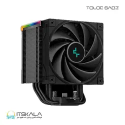 قیمت و خرید فن خنک کننده پردازنده Deepcool مدل AK500 DIGITAL | ITSKALA