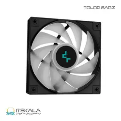 قیمت و خرید فن خنک کننده پردازنده Deepcool مدل LE520 | ITSKALA