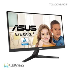 قیمت و خرید مانیتور ایسوس 22 اینچ ASUS VY229HE | ITSKALA