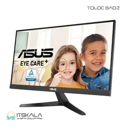 قیمت و خرید مانیتور ایسوس 22 اینچ ASUS VY229HE | ITSKALA