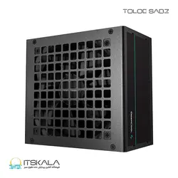 قیمت و خرید پاور 750 وات دیپ کول PF750 White | ITSKALA