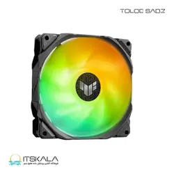 قیمت و خرید فن خنک کننده پردازنده ایسوس مدل TUF Gaming LC II 360 ARGB | ITSKALA