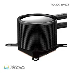 قیمت و خرید فن خنک کننده پردازنده ایسوس مدل ROG RYUO III 360 ARGB | ITSKALA
