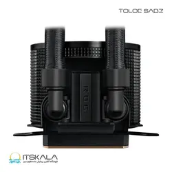 قیمت و خرید فن خنک کننده پردازنده ایسوس مدل ROG RYUO III 360 ARGB | ITSKALA