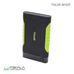 قیمت و خرید هارد اکسترنال سیلیکون پاور A15 2TB | ITSKALA