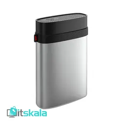 قیمت و خرید هارد اکسترنال سیلیکون پاور A85 1TB | ITSKALA