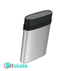 قیمت و خرید هارد اکسترنال سیلیکون پاور A85 1TB | ITSKALA