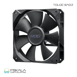 قیمت و خرید فن خنک کننده پردازنده ایسوس مدل ROG STRIX LC II 360 | ITSKALA