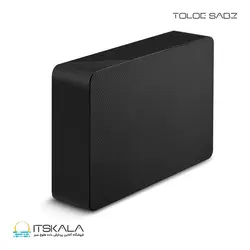 قیمت و خرید هارد اکسترنال سیگیت Expansion 18TB | ITSKALA