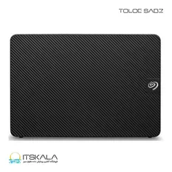 قیمت و خرید هارد اکسترنال سیگیت Expansion 18TB | ITSKALA