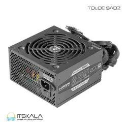 قیمت و خرید پاور 550 وات گرین GP550A-ECO Rev3.1 | ITSKALA