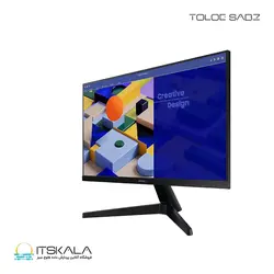 قیمت و خرید مانیتور سامسونگ 24 اینچ مدل LS24C310EAMXUE | ITSKALA