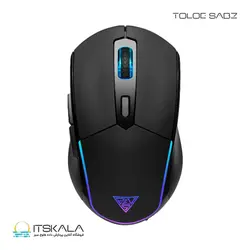 قیمت و خرید ماوس گیم دیاس مدل HADES M2 Wireless | ITSKALA