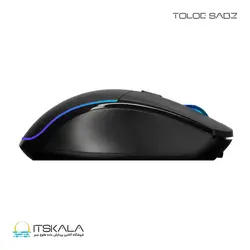 قیمت و خرید ماوس گیم دیاس مدل HADES M2 Wireless | ITSKALA