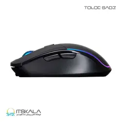 قیمت و خرید ماوس گیم دیاس مدل HADES M2 Wireless | ITSKALA