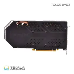 کارت گرافیک ایکس اف ایکس RX 580 | آی‌تی‌اس کالا