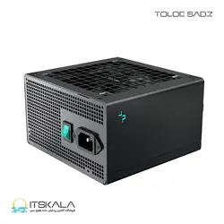 قیمت و خرید پاور 450 وات دیپ کول مدل PK450D | ITSKALA