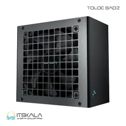 قیمت و خرید پاور 450 وات دیپ کول مدل PK450D | ITSKALA