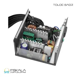 قیمت و خرید پاور 450 وات دیپ کول مدل PK450D | ITSKALA