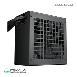 قیمت و خرید پاور 450 وات دیپ کول مدل PK450D | ITSKALA