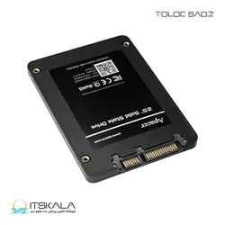 قیمت و خرید حافظه SSD اپیسر مدل AS340X ظرفیت 256 گیگابایت | ITSKALA