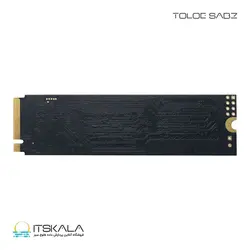 قیمت و خرید حافظه SSD پاتریوت مدل P300 m.2 ظرفیت 512 گیگابایت | ITSKALA