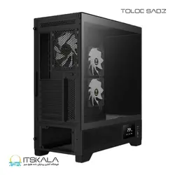 قیمت و خرید کیس گیم دیاس ATLAS M1 | ITSKALA