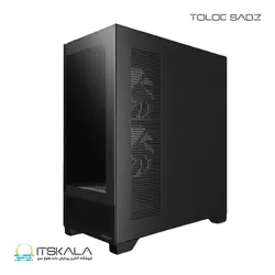 قیمت و خرید کیس گیم دیاس ATLAS M1 | ITSKALA