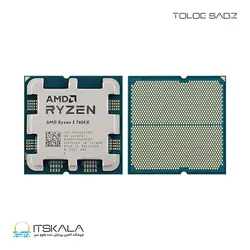 قیمت و خرید پردازنده بدون باکس ای‌ام‌دی Ryzen 5 7600X با فرکانس 4.7 گیگاهرتز | ITSKALA