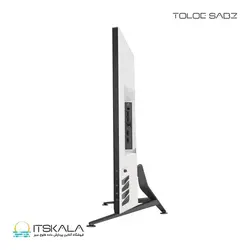 قیمت و خرید مانیتور ایسوس 43 اینچ ASUS ROG Strix XG43UQ | ITSKALA