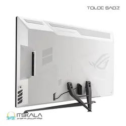 قیمت و خرید مانیتور ایسوس 43 اینچ ASUS ROG Strix XG43UQ | ITSKALA