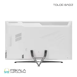 قیمت و خرید مانیتور ایسوس 43 اینچ ASUS ROG Strix XG43UQ | ITSKALA