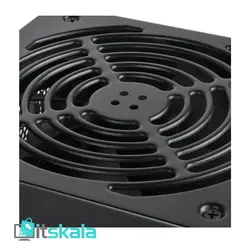 پاور 550 وات سیلوراستون 550w Gold Semi